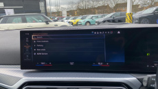 BMW 3 Series 320i M Sport 4dr Step Auto Petrol Saloon